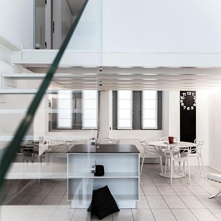 Como City Loft - Bymyhomeincomo Exteriör bild