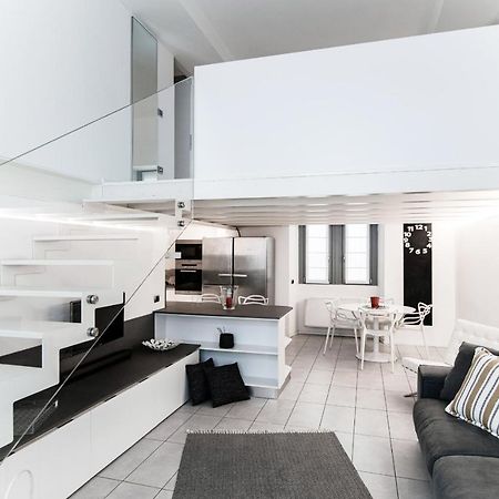 Como City Loft - Bymyhomeincomo Exteriör bild