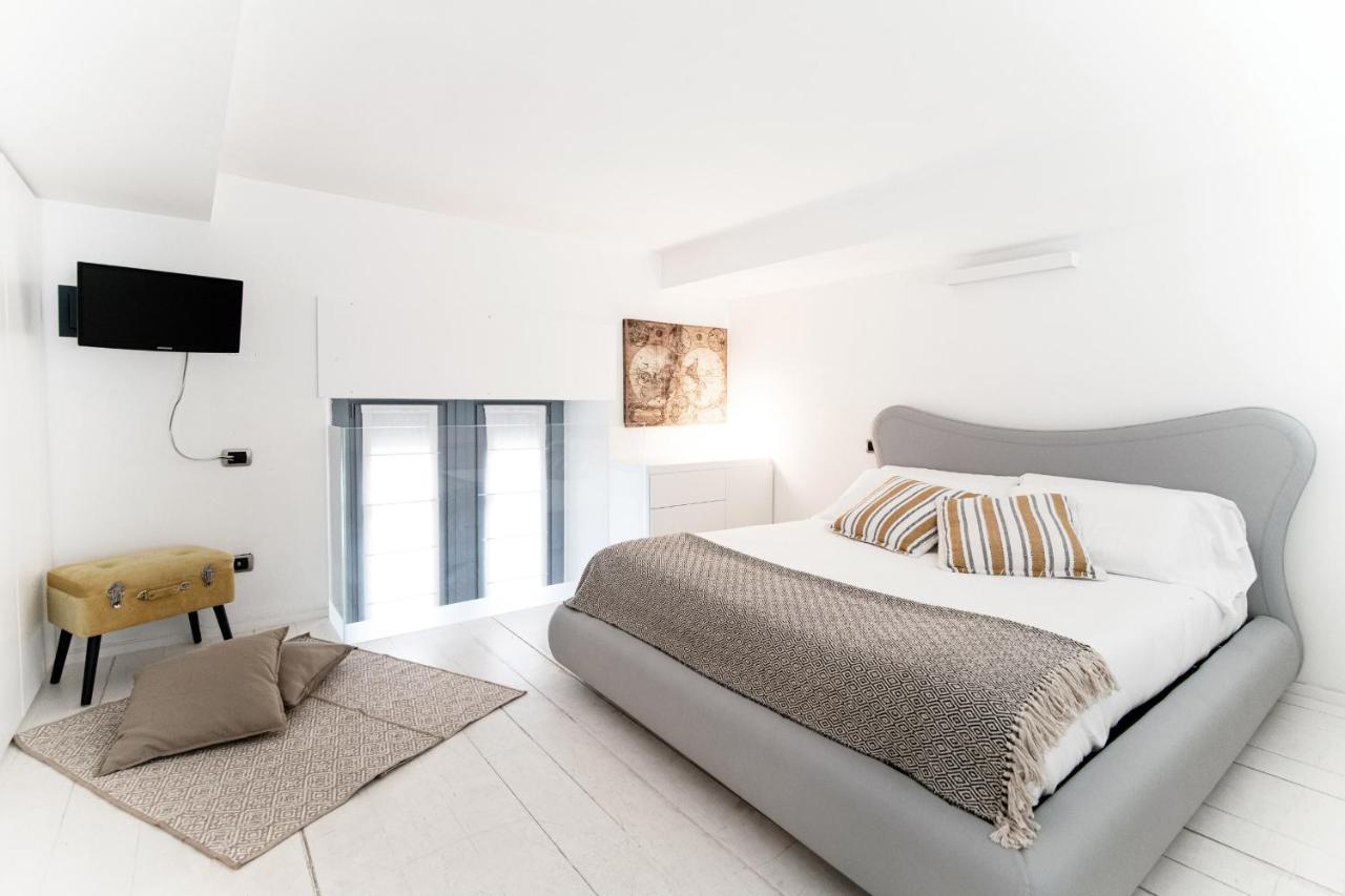 Como City Loft - Bymyhomeincomo Exteriör bild