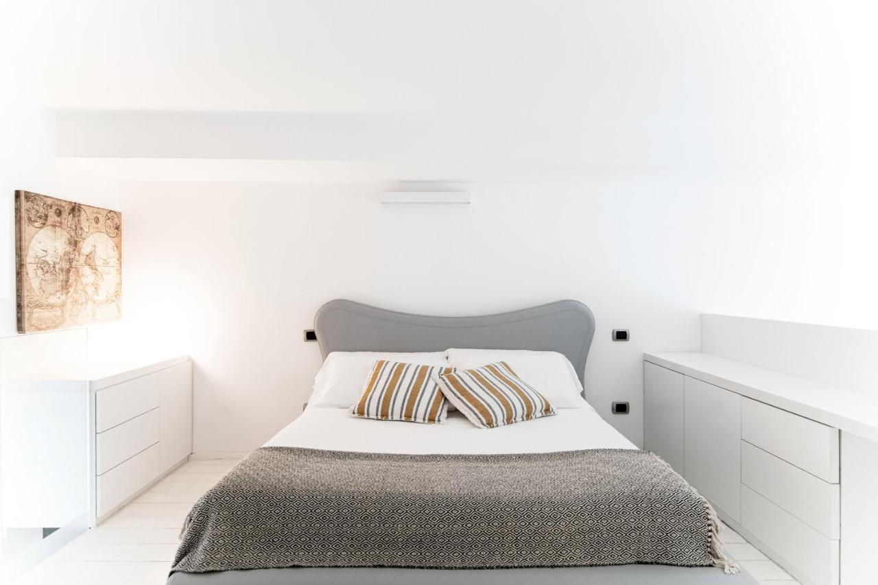Como City Loft - Bymyhomeincomo Exteriör bild