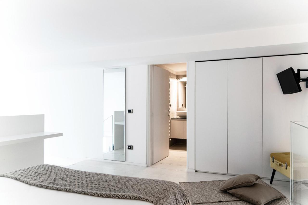 Como City Loft - Bymyhomeincomo Exteriör bild