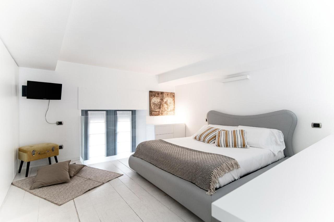 Como City Loft - Bymyhomeincomo Exteriör bild