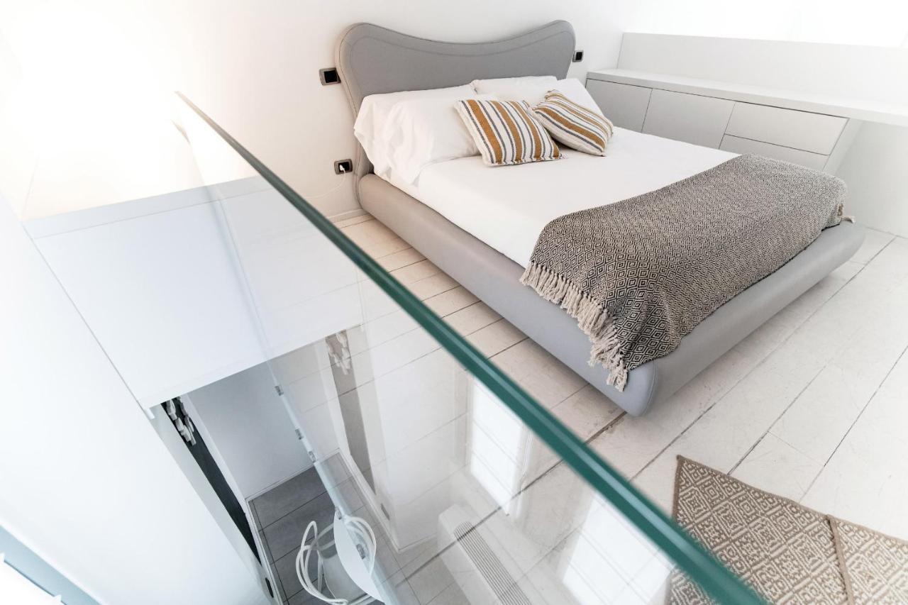 Como City Loft - Bymyhomeincomo Exteriör bild