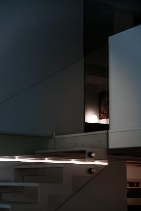 Como City Loft - Bymyhomeincomo Exteriör bild
